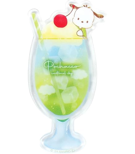 ⭐️サンリオ⭐️ポムポムプリン マグネット付きロングクリップ [当時物]希少 ポムポムプリン 前髪クリップ ロング｜サンリオオンラインショップ本店